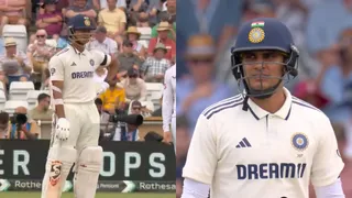India vs England 1st Test, Day 1 Live Cricket Score: Shubman Gill Reaches Fifty On Test Captaincy Debut; Jaiswal Approaches Ton