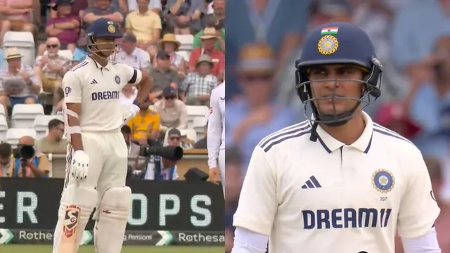 India vs England 1st Test, Day 1 Live Cricket Score: Yashasvi Jaiswal, Shubman Gill Take India Past 150
