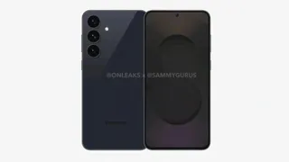 Samsung Galaxy S25 FE Tipped To Launch In October: Leaked Renders Reveal A Sleek Design And Thinner Bezels 
