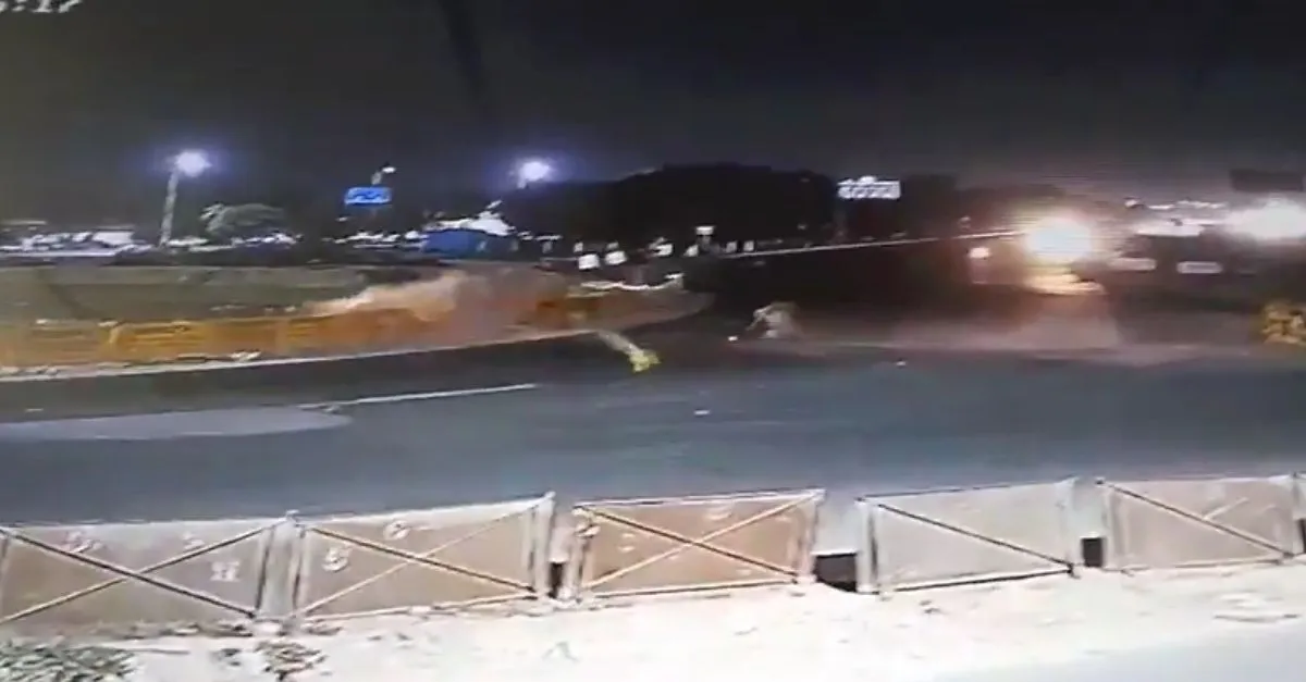 noida-ducati-accident-two-killed-after-speeding-ducati-crashes-into-barricades-at-char-murti-chowk-near-gaur-city-watch