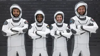 NASA Postpones Axiom-4 Launch Plans At Last Minute: Shubhanshu Shukla's ISS Journey Delayed Again | Here's What Happened