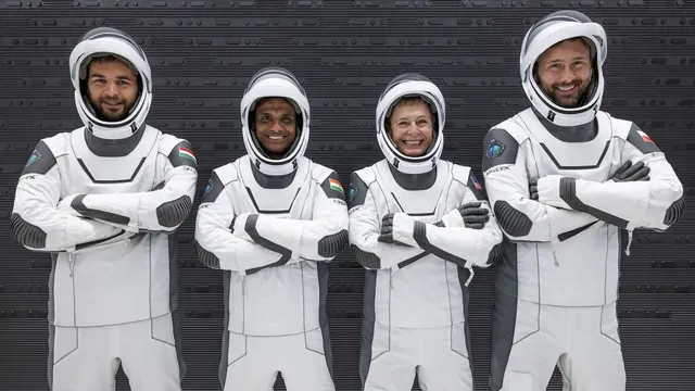 nasa-postpones-axiom4-launch-plans-at-last-minute-shubhanshu-shuklas-iss-journey-delayed-again-heres-what-happened