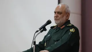 Who Is Majid Khademi? Iran Appointed New IRGC Intelligence Chief After Israeli Strike Kills Kazemi | Report
