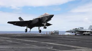 Is America Backing Down Or Planning Something Big? Us Pulls Warplanes Out Of Qatar Base Amid Iran-Israel Conflict | Report