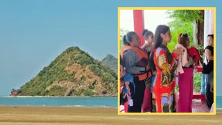 Bra For Blessings? Women Seeking Love, Visit 'Breast-Milk' Island | Know About Thai's Strange Ritual