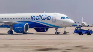 Madurai-Bound Indigo Flight Returns To Chennai Airport Due To THIS Reason