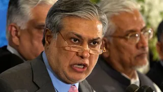 India’s Missile Strikes Forced Pakistan To Seek Ceasefire: Deputy PM Ishaq Dar’s Viral Admission On Operation Sindoor | Watch