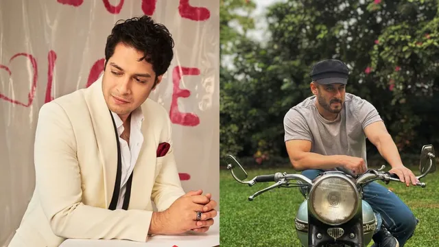 Salman Khan’s Bodyguard Stops Aamir Khan’s Son Junaid At Sitaare Zameen Par Premiere?