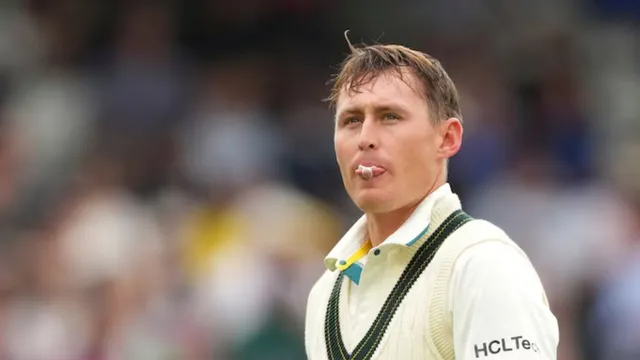 'Not At The Level We Expect': Australia Drop Marnus Labuschagne For 1st Test Against West Indies