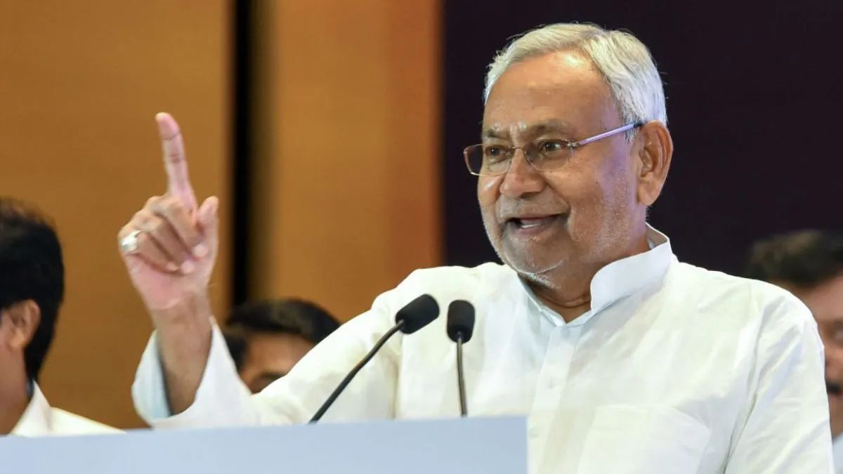 previous-govt-were-useless-cm-nitish-kumar-slams-opposition-lauds-pm-modi-for-more-development-projects-in-bihar