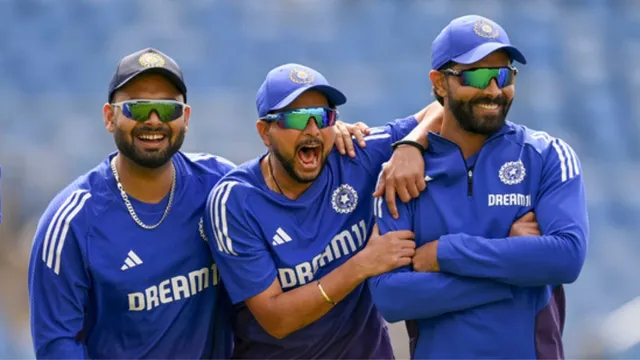 IND vs ENG 1st Test Live Streaming: How To Watch India National Cricket Team vs England Cricket Team Live On Mobile APP
