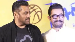 Salman Khan Jokes Aamir Khan First Offered Sitaare Zameen Par To Him