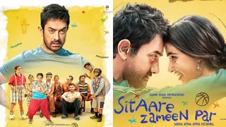 Sitaare Zameen Par Review: Aamir Khan Starrer Brings Back Memories Of His Older Movies; Netizens Say ‘Subject Makes You Think’