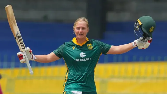 WI-W vs SA-W 1st T20i Live Streaming: How To Watch West Indies vs South Africa Women Live In Your Country, India