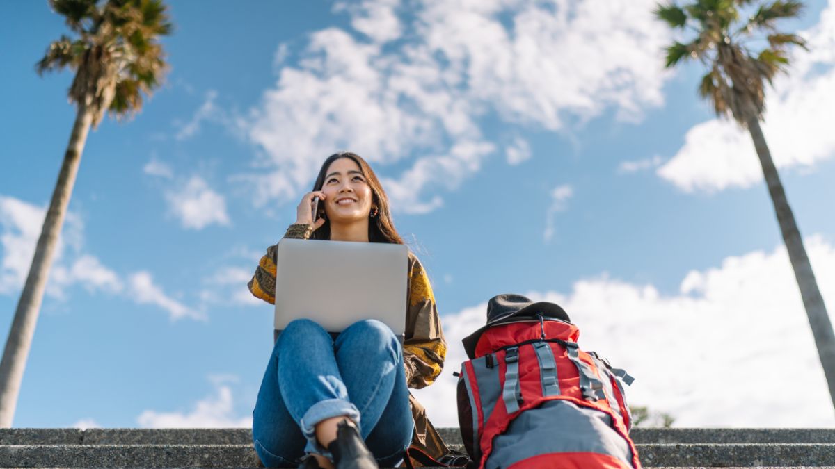 Safety Rules For Solo Travel