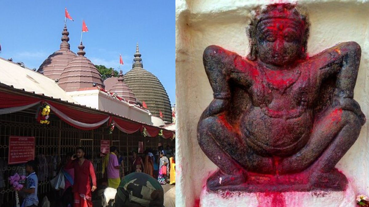 ambubachi-mela-2025-kamakhya-devi