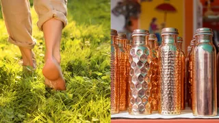 Why Are These 6 Ancient Habits Making A Comeback In Modern Wellness?