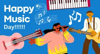 100+ World Music Day 2025 Quotes To Celebrate The Tunes Of Your Life
