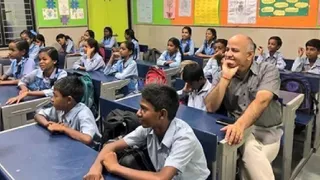 School Classrooms Scam Heats Up Delhi's Political Temperature, What Is Congress' Stand On Allegations Against Manish Sisodia?