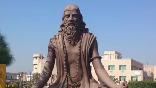 international-yoga-day-2025-who-was-patanjali-regarded-as-father-of-yoga-all-about-yoga-sutras