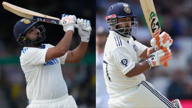 india-national-cricket-team-vs-england-national-cricket-team-match-scorecard-1st-test-rishabh-pant-breaks-rohit-sharmas-record-of-smashing-most-sixes-as-indian-batter-in-wtc-history