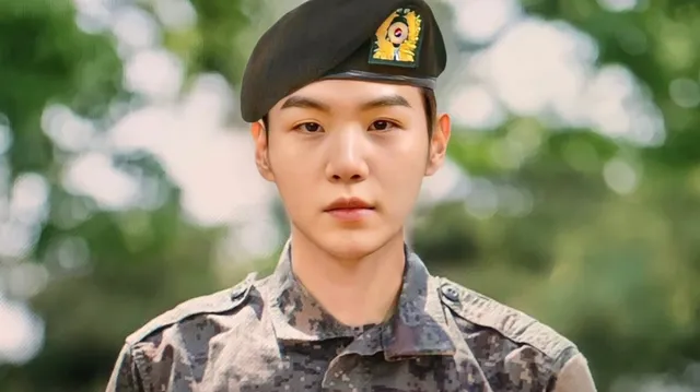 BTS Suga Pens First Letter To ARMYs After Military Discharge Without Any Ceremony; Says ‘I’m Sorry For…’