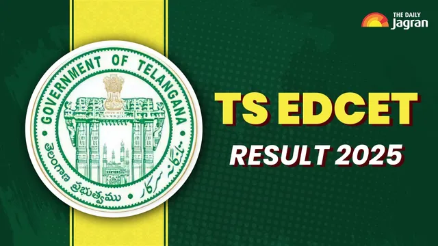 TS EdCET 2025 Result To Be OUT Soon At edcet.tsche.ac.in; Check Steps To Download Scorecard & Direct Link Here