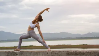 International Yoga Day 2025: How Yoga Heals Your Skin, Gut And Sleep From Inside Out; Know From Yoga Expert