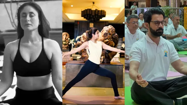international-yoga-day-2025-kareena-kapoor-to-shilpa-shetty-and-rajkummar-rao-bollywood-celebs-share-inspiring-yoga-posts