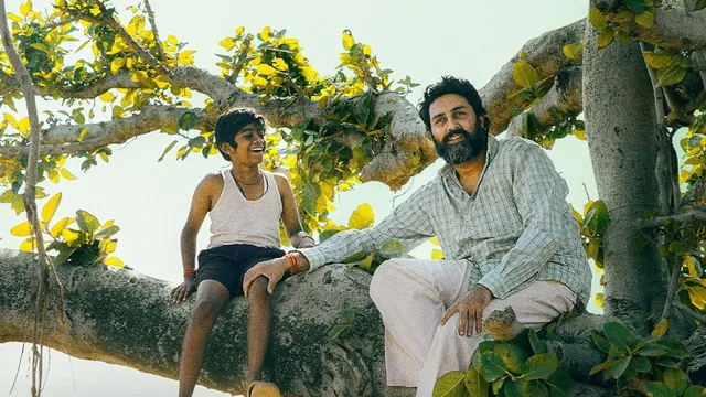 Kaalidhar Laapata: Abhishek Bachchan Shares His Experience, Says This Is Another Proud Film