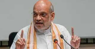 'Indus Waters Treaty Will Never Be Restored': Amit Shah Reveals Plan To Divert Water Up To Rajasthan