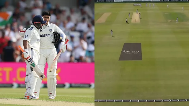 IND vs ENG 1st Test, Headingley Weather Report: Cloudy Overhead Conditions Expected On Day 2; Check Full Weather Forecast