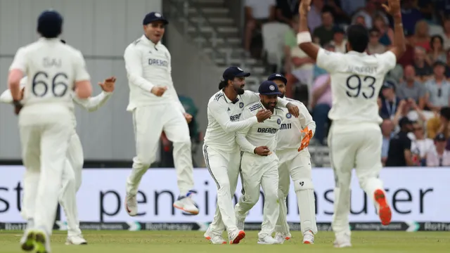 India vs England 1st Test, Live Cricket Score: Jasprit Bumrah Draws First Blood, Crawley Departs
