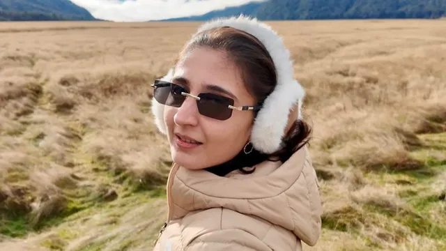Dhvani Bhanushali Talks About Her Creative Process, Reveals Desire To Collaborate With Diljit Dosanjh And Camila Cabello
