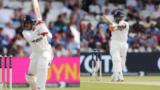 India vs England 1st Test, Live Cricket Score: More Of The Same As Shubman Gill, Rishabh Pant Find Boundary Early On