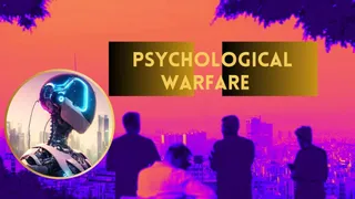 Calls To Iran Diverted To AI Voices: Is A New Kind Of Psychological Warfare Being Waged On Iranians Abroad?