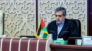 Who Was Saeed Izadi? Top IRGC Commander And Key Plotter Of Hamas' Oct 7 Attack On Israel, Taken Down By IDF
