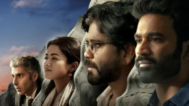 Nagarjuna Opens Up On His Character In Kuberaa: 'I Am The Main Character...'