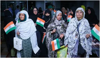 Operation Sindhu: Third Flight Lands In Delhi, 517 Indians Evacuated From Iran So Far As Middle East Tensions Continue To Rise