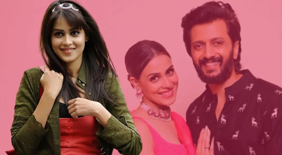 genelia-d-souza-quotes-on-love-and-relationship