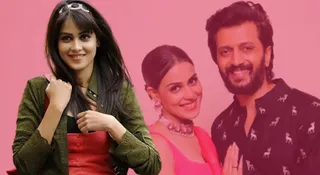20+ Genelia D'Souza Quotes On Love And Relationship