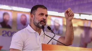 Rahul Gandhi Slams EC, Says 'Match Is Fixed'; Poll Body's This Action Prompts Congress Leader To Intensify His Attack