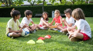 30+ Easy Riddles For Class 2 Kids With Answers