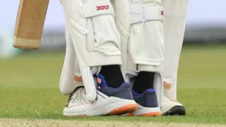 IND vs ENG 1st Test: Why ICC Might Ban Shubman Gill For Wearing Black Socks On Day 1 In Headingley | Explained