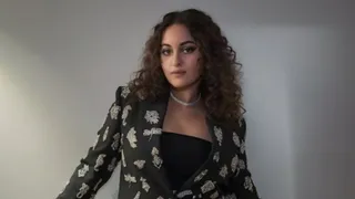 Sonakshi Sinha Opens Up On Chilling Real-Life Ghostly Encounter At Home: 'It Was A Harmless Ghost...'