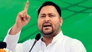 Tejashwi Yadav Says 'JDU Tickets Will Be Distributed By Amit Shah, Sanjay Jha', Check RJD Leader's Argument