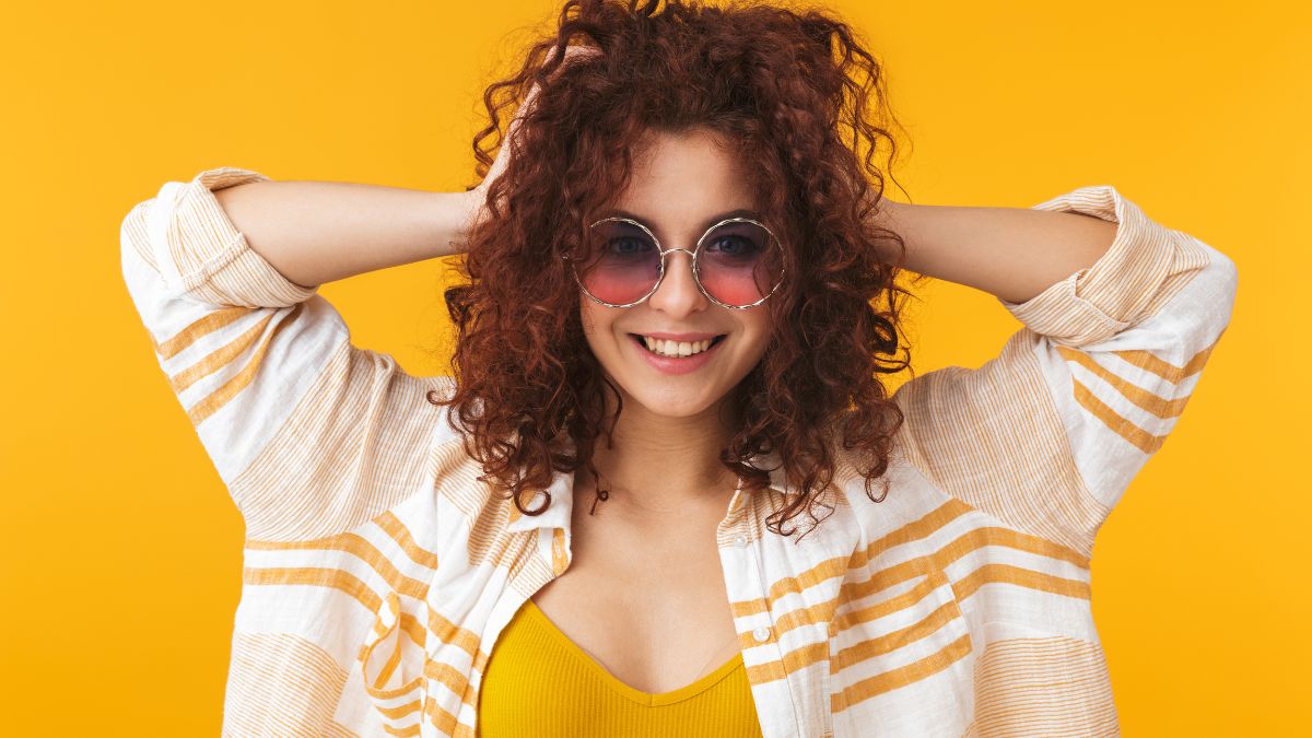 Hacks For Maintaining Curly Hair In Monsoon