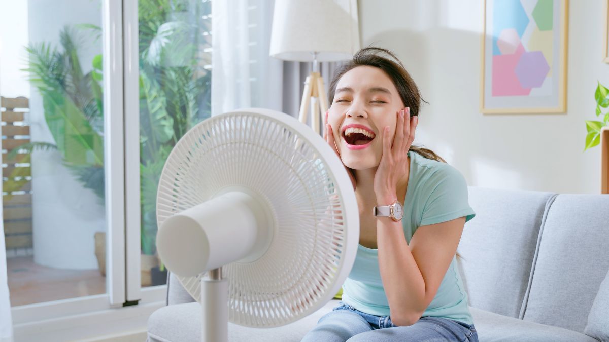 Pros And Cons Of Using AC And Fan Together