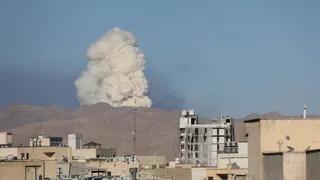 What Is MOP? 15-Ton Bunker Buster Bomb Used By US To Attack Nuclear Sites In Iran | Details