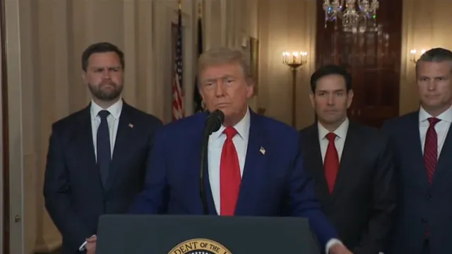 trump-declares-irans-nuclear-sites-totally-obliterated-in-us-strikes-warns-of-greater-attacks-if-peace-fails